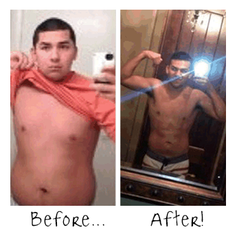 Testimonial Picture